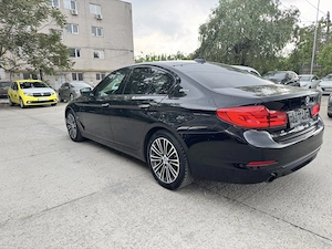 Bmw G30 530e plug-in hibrid  - imagine 3