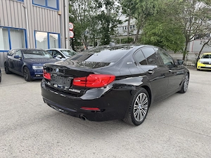 Bmw G30 530e plug-in hibrid  - imagine 5