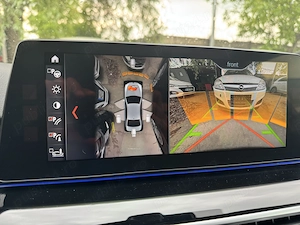 Bmw G30 530e plug-in hibrid  - imagine 8