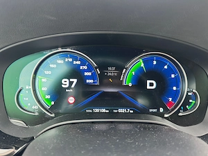Bmw G30 530e plug-in hibrid  - imagine 10