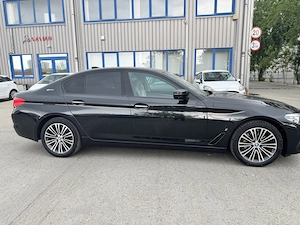 Bmw G30 530e plug-in hibrid  - imagine 6
