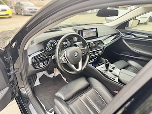 Bmw G30 530e plug-in hibrid  - imagine 7
