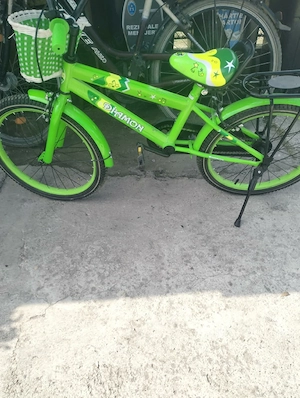 bicicletă de vânzare 