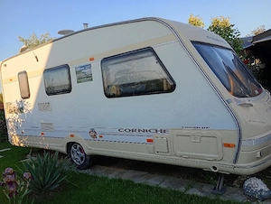 Rulota  Swift Corniche