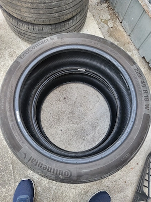 cauciucuri de vară 225/45R 18 - imagine 4