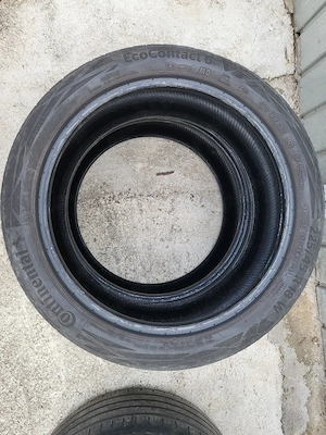 cauciucuri de vară 225/45R 18 - imagine 3
