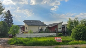 TEREN CONSTRUCTII -459 MP - TOATE UTILITATILE 