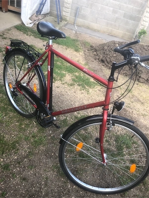 bicicleta barbati 