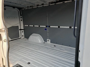 Mercedes Sprinter 315 cdi mediu model 2022 - imagine 6