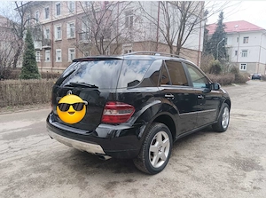 Vând ML 320 CDI - imagine 3
