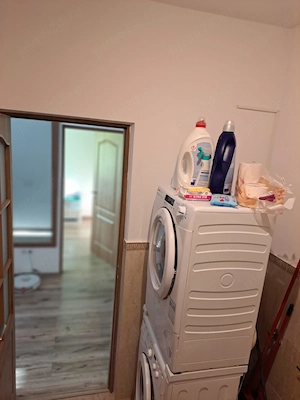 Apartament 2 camere I 54mp I cu garaj subteran I bloc langa Panemar  - imagine 2