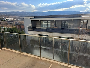Apartament 2 camere I 54mp I cu garaj subteran I bloc langa Panemar  - imagine 3