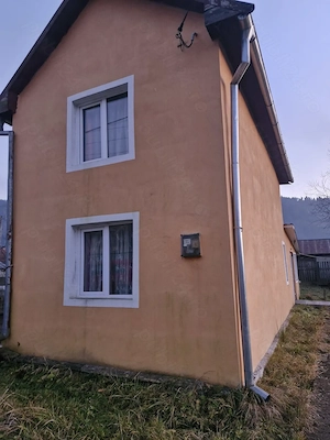 Cabana la munte 