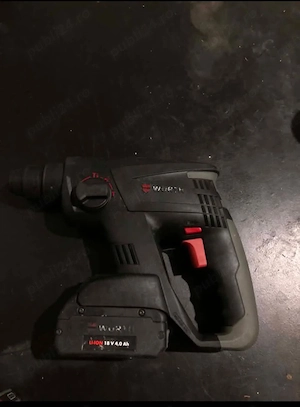 Set scule acumulator Wurth - imagine 3