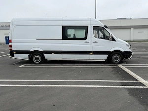 De vânzare Mercedes sprinter 313 CDI 2011