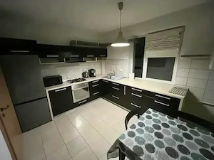 Apartament cu 2 camere spatios de inchiriat Turnisor str.Frunzei