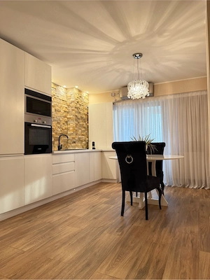 Apartament vedere la mare Faleza Nord  - imagine 4