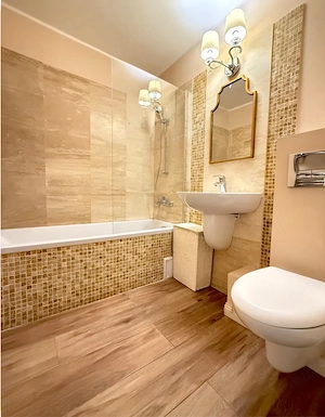 Apartament vedere la mare Faleza Nord  - imagine 3