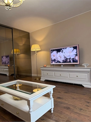 Apartament vedere la mare Faleza Nord 
