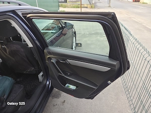 Volkswagen Pssat b7 2.0 tdi 140 de cai estate. - imagine 4