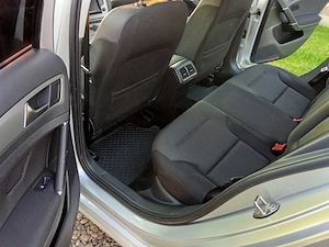 Volkswagen Golf 7, euro 5    - imagine 9