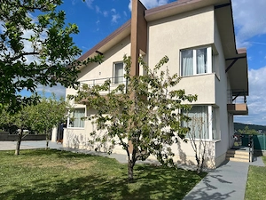 Vând casă in Cluj-Napoca strada Simeria - imagine 2