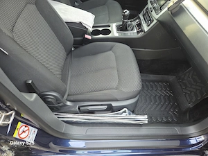 Volkswagen Pssat b7 2.0 tdi 140 de cai estate. - imagine 2