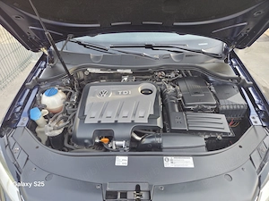 Volkswagen Pssat b7 2.0 tdi 140 de cai estate.