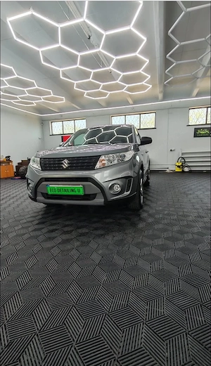 Suzuki Vitara 1.6 Cool 2016, 94.500 km, întreținută impecabil