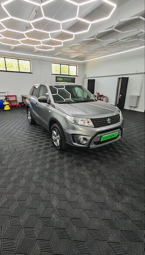 Suzuki Vitara 1.6 Cool 2016, 94.500 km, întreținută impecabil - imagine 2