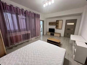 Garsoniera Militari Residence  - imagine 10