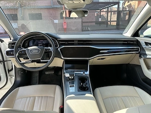 Audi A6 Quattro 2019 - imagine 3