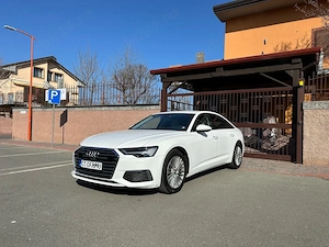 Audi A6 Quattro 2019 - imagine 2
