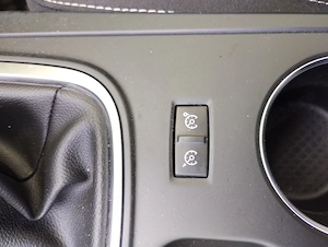 Renault Megane 4 Benzină Euro 6 - 4 Cilindri 116 Cp 02-2021 Km reali - imagine 9