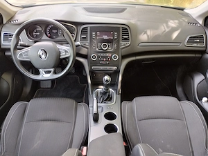 Renault Megane 4 Benzină Euro 6 - 4 Cilindri 116 Cp 02-2021 Km reali - imagine 5