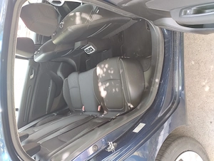 Renault Megane 4 Benzină Euro 6 - 4 Cilindri 116 Cp 02-2021 Km reali - imagine 6