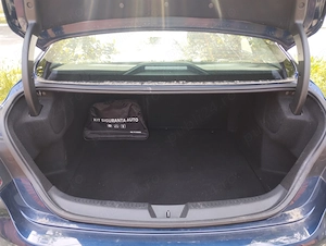 Renault Megane 4 Benzină Euro 6 - 4 Cilindri 116 Cp 02-2021 Km reali - imagine 7