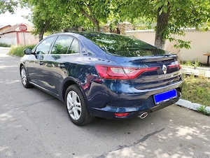 Renault Megane 4 Benzină Euro 6 - 4 Cilindri 116 Cp 02-2021 Km reali - imagine 3