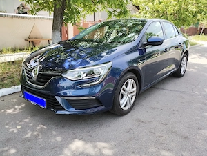 Renault Megane 4 Benzină Euro 6 - 4 Cilindri 116 Cp 02-2021 Km reali - imagine 2