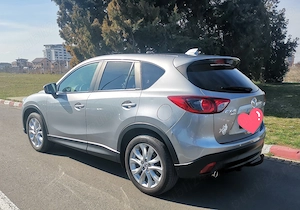 Mazda cx5 2.2 diesel  - imagine 2