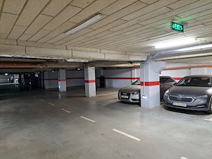 Apartament 2 camere I 54mp I cu garaj subteran I bloc langa Panemar  - imagine 4