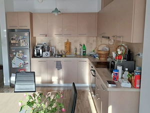 Apartament 2 camere I 54mp I cu garaj subteran I bloc langa Panemar  - imagine 5