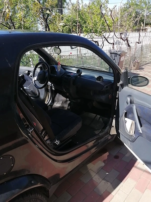 Autoturism Smart - imagine 2