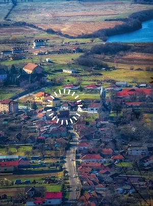 Casa de vanzare Santamaria Orlea, 89.000 euro negociabil - imagine 2