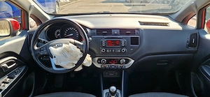 Kia Rio 2013 1.3 benzina    pret 2300e - imagine 6