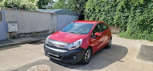 Kia Rio 2013 1.3 benzina    pret 2300e - imagine 2