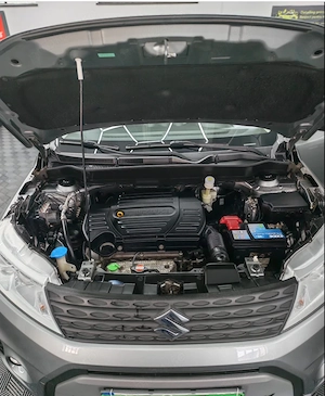 Suzuki Vitara 1.6 Cool 2016, 94.500 km, întreținută impecabil - imagine 7