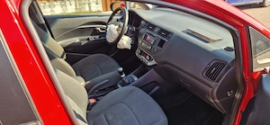 Kia Rio 2013 1.3 benzina    pret 2300e - imagine 5