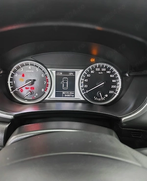 Suzuki Vitara 1.6 Cool 2016, 94.500 km, întreținută impecabil - imagine 6