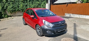 Kia Rio 2013 1.3 benzina    pret 2300e - imagine 3